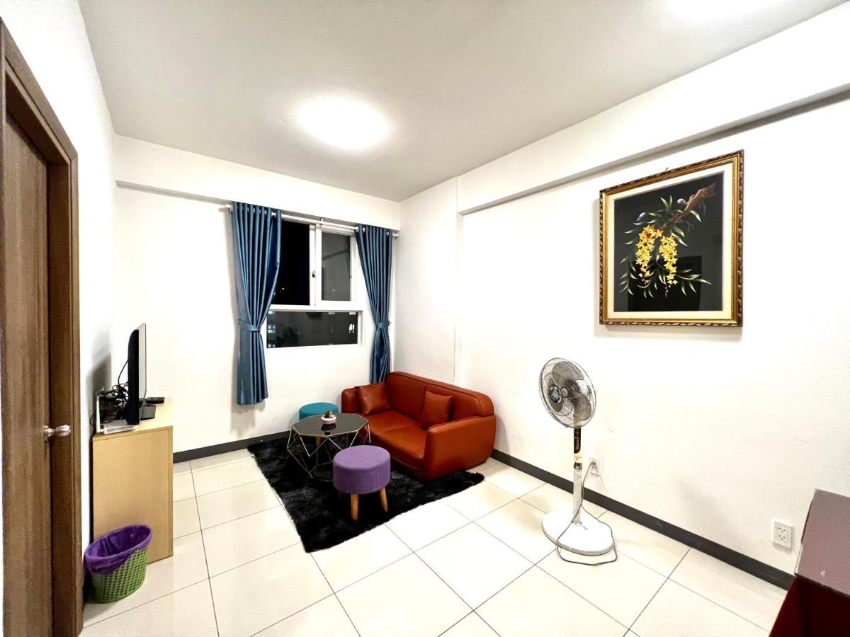 Imperial Place - Natural Poem View Dep - Ho Boi, Gym Mien Phi Appartement *
