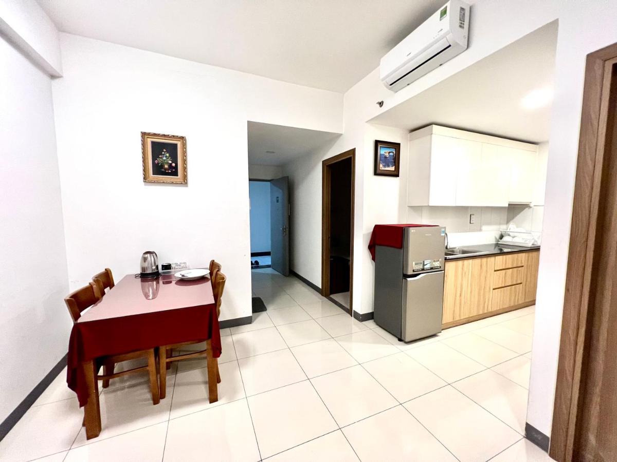 Appartement Imperial Place - Natural Poem View Dep - Ho Boi, Gym Mien Phi
