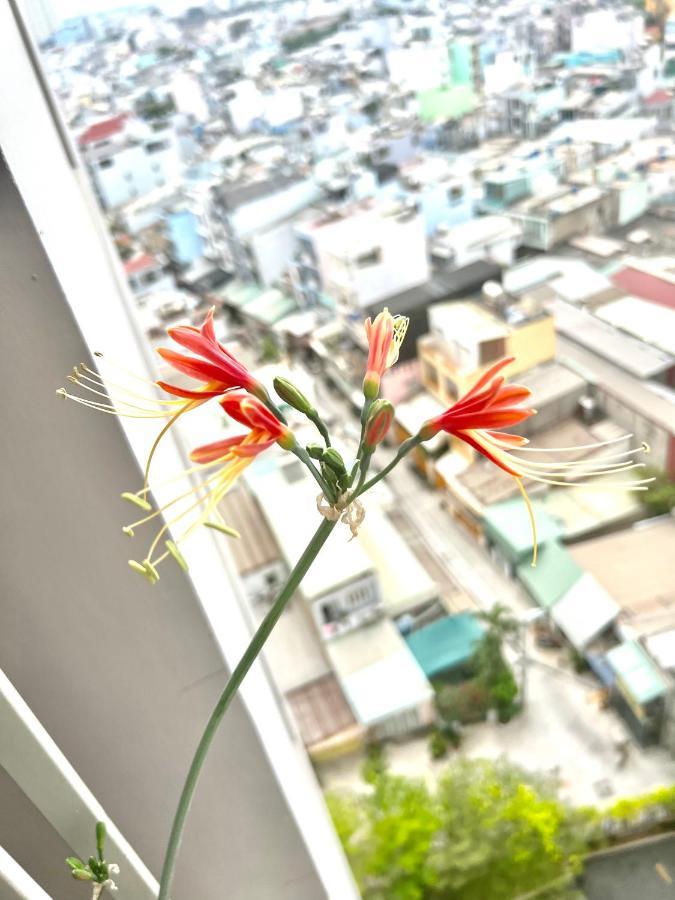 Appartement Imperial Place - Natural Poem View Dep - Ho Boi, Gym Mien Phi *