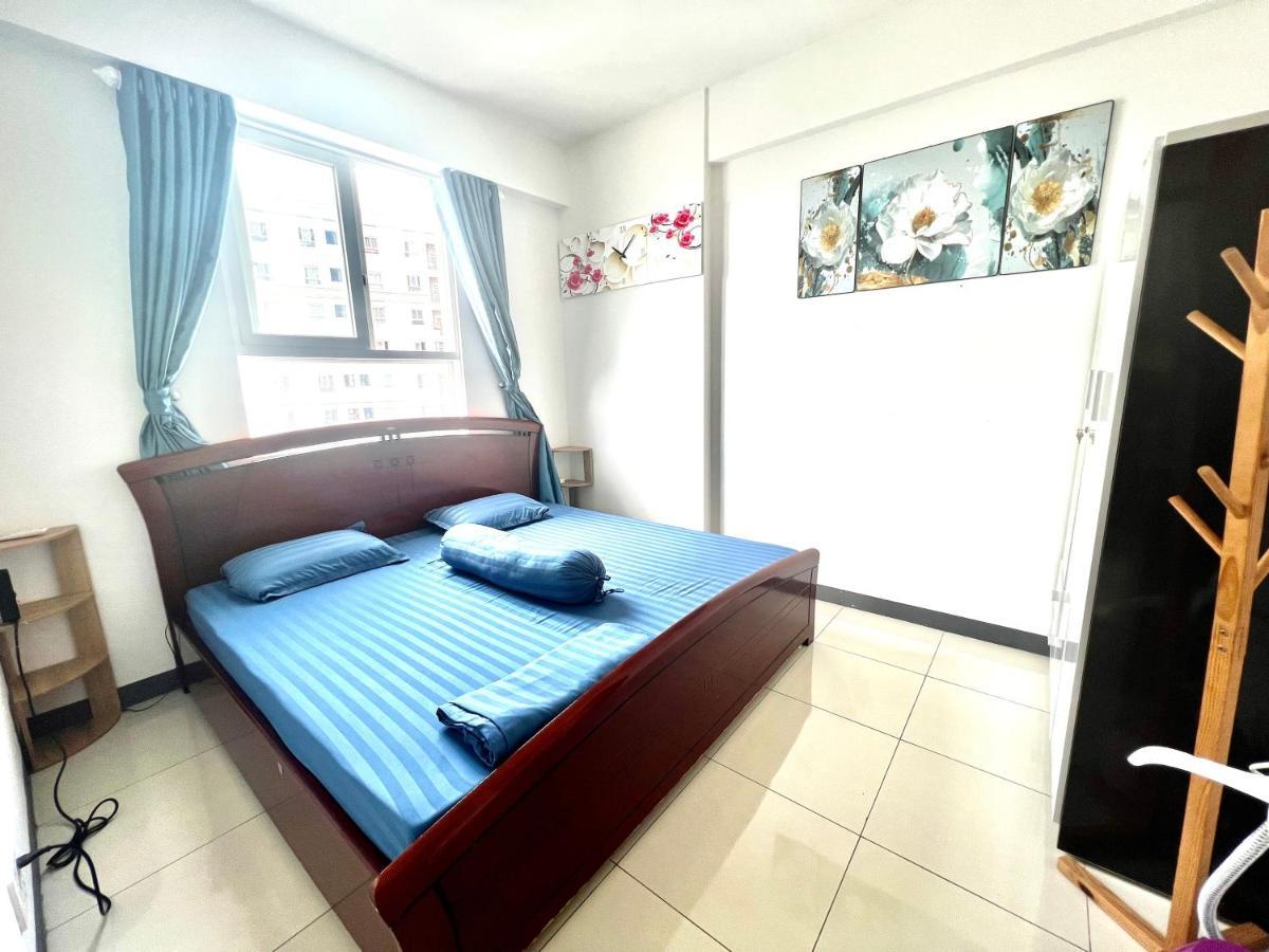 Appartement Imperial Place - Natural Poem View Dep - Ho Boi, Gym Mien Phi Hô Chi Minh-Ville