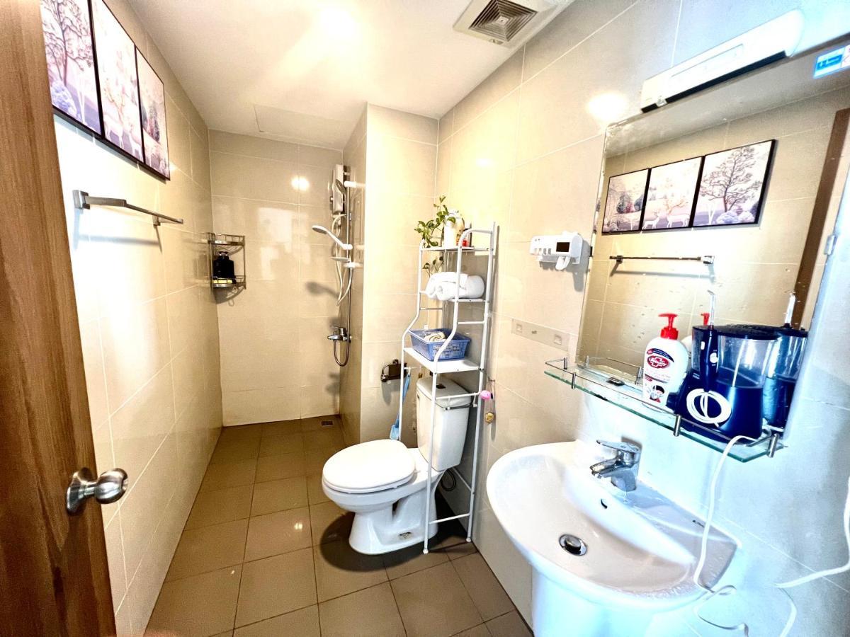 Imperial Place - Natural Poem View Dep - Ho Boi, Gym Mien Phi Appartement *