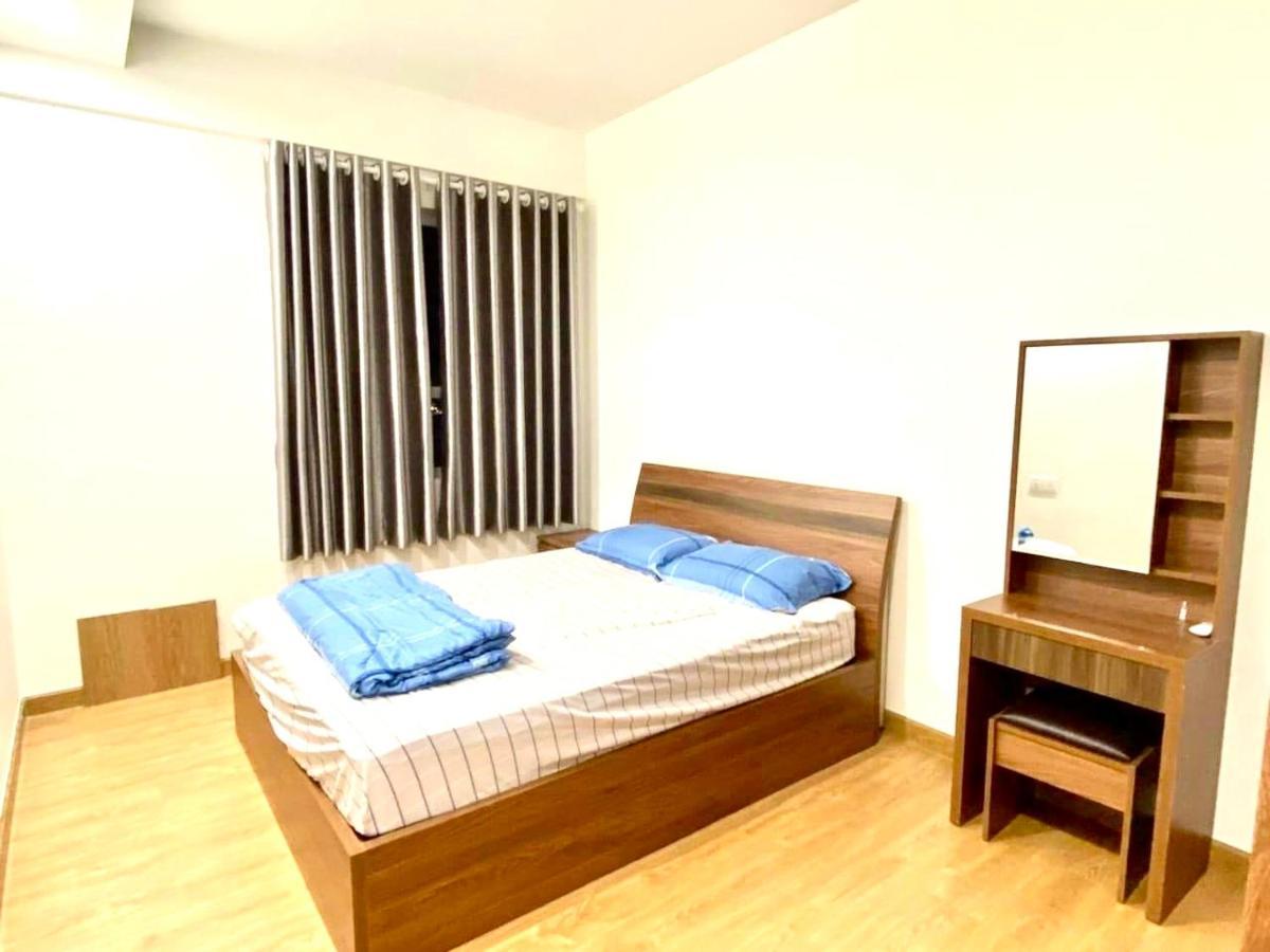 Imperial Place - Natural Poem View Dep - Ho Boi, Gym Mien Phi Appartement *