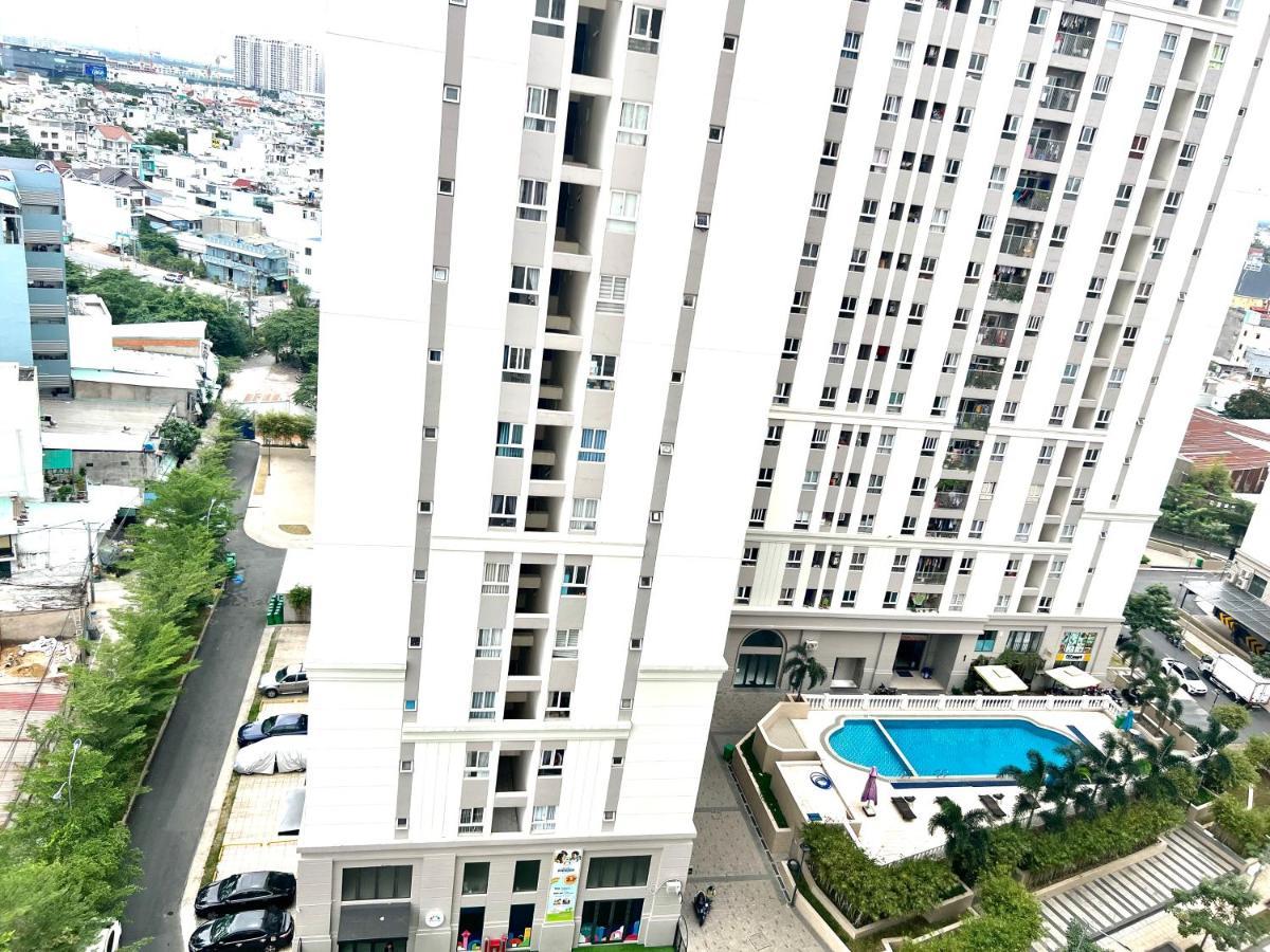 Imperial Place - Natural Poem View Dep - Ho Boi, Gym Mien Phi Hô Chi Minh-Ville