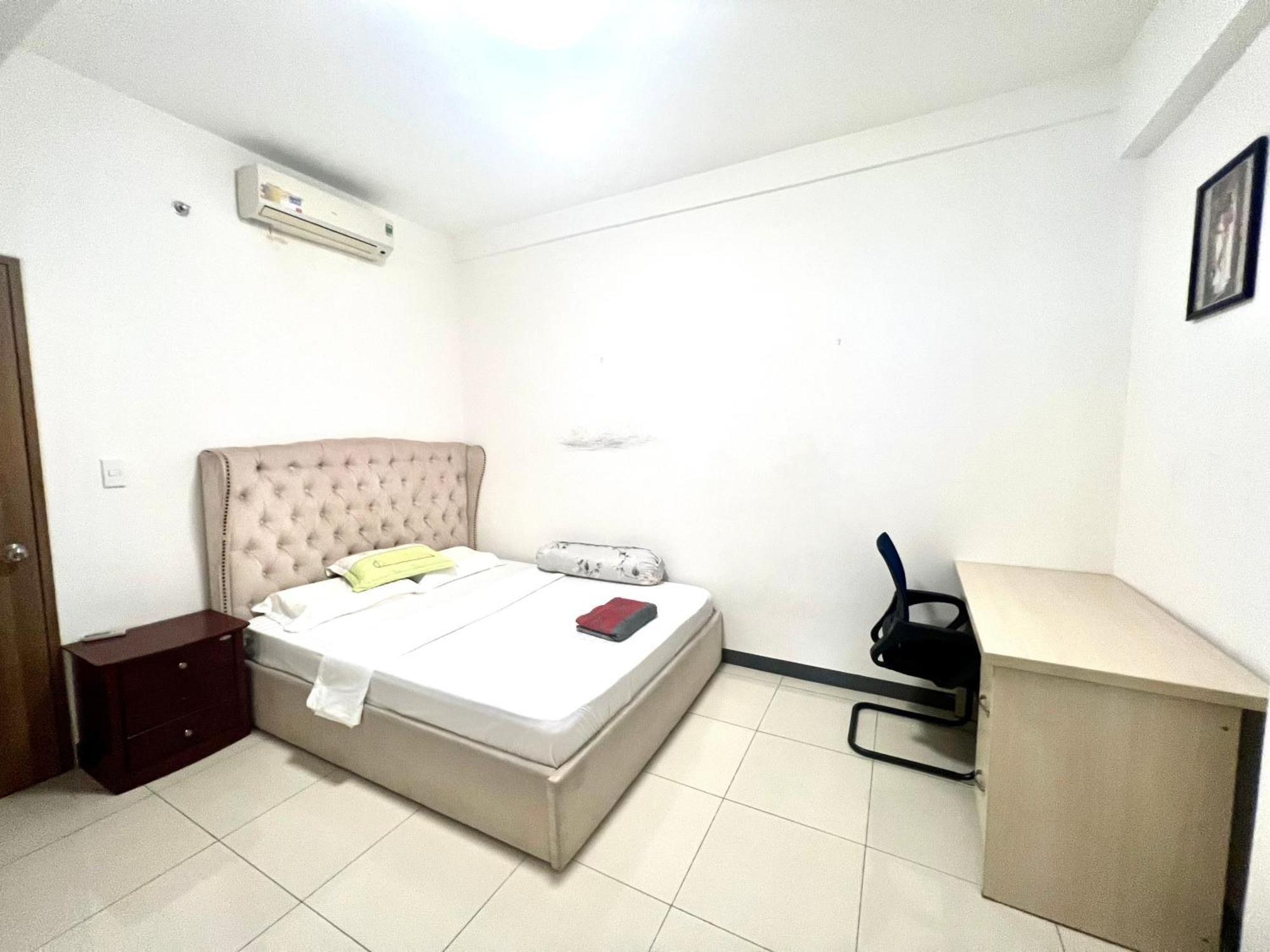Appartement Imperial Place - Natural Poem View Dep - Ho Boi, Gym Mien Phi Hô Chi Minh-Ville