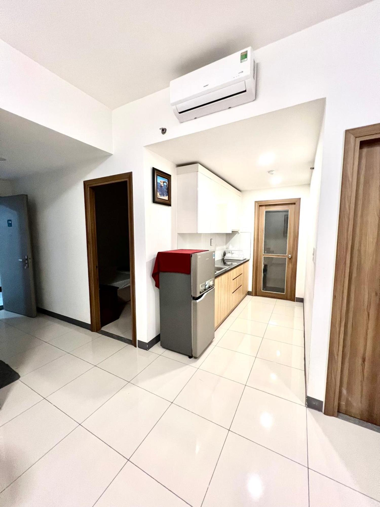 Appartement Imperial Place - Natural Poem View Dep - Ho Boi, Gym Mien Phi Hô Chi Minh-Ville