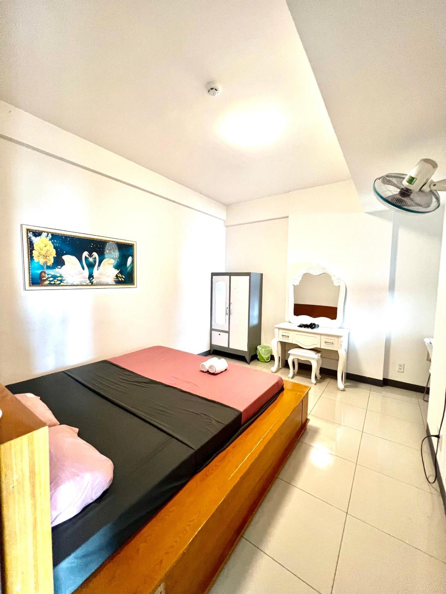 Appartement Imperial Place - Natural Poem View Dep - Ho Boi, Gym Mien Phi *