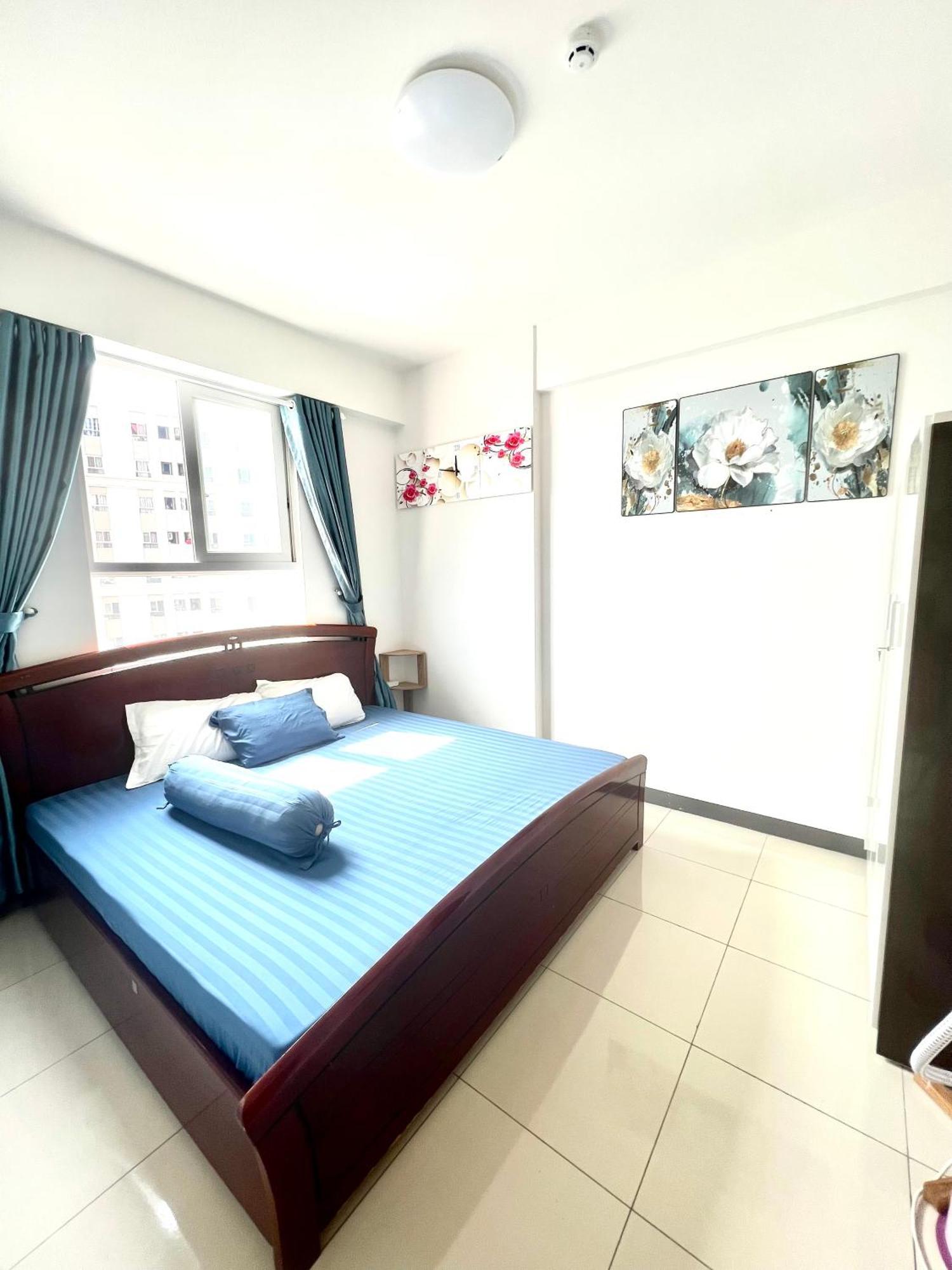 Imperial Place - Natural Poem View Dep - Ho Boi, Gym Mien Phi Appartement